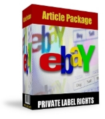 Product picture Make Money In One Week On Ebay