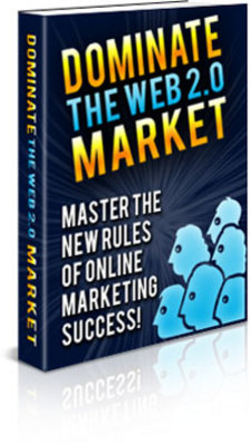 Product picture Master Successful Online Marketing Rules