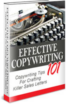 Product picture The Effective Way For Copywriting 