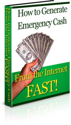 Product picture How to Generate Fast Cash On The Internet