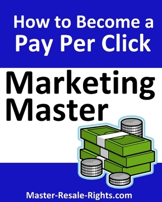 Product picture Pay Per Click Mastery 