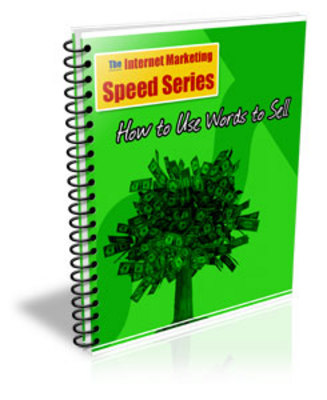 Product picture Speed Guide To Internet Marketing