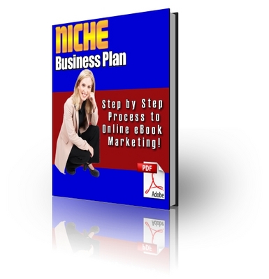 Product picture Business Niche Planning